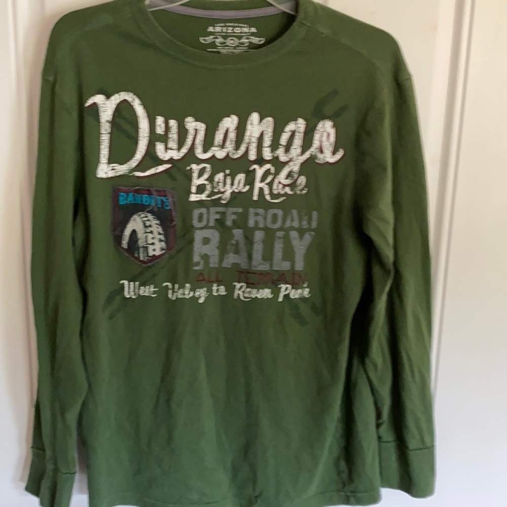 Boy’s size XL Long Sleeved Shirt